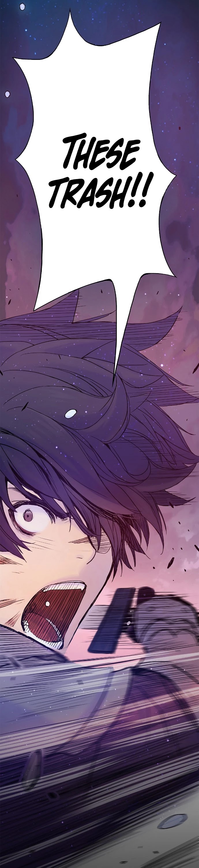 Knight Under Heart Chapter 9 page 28 - Chapter 9