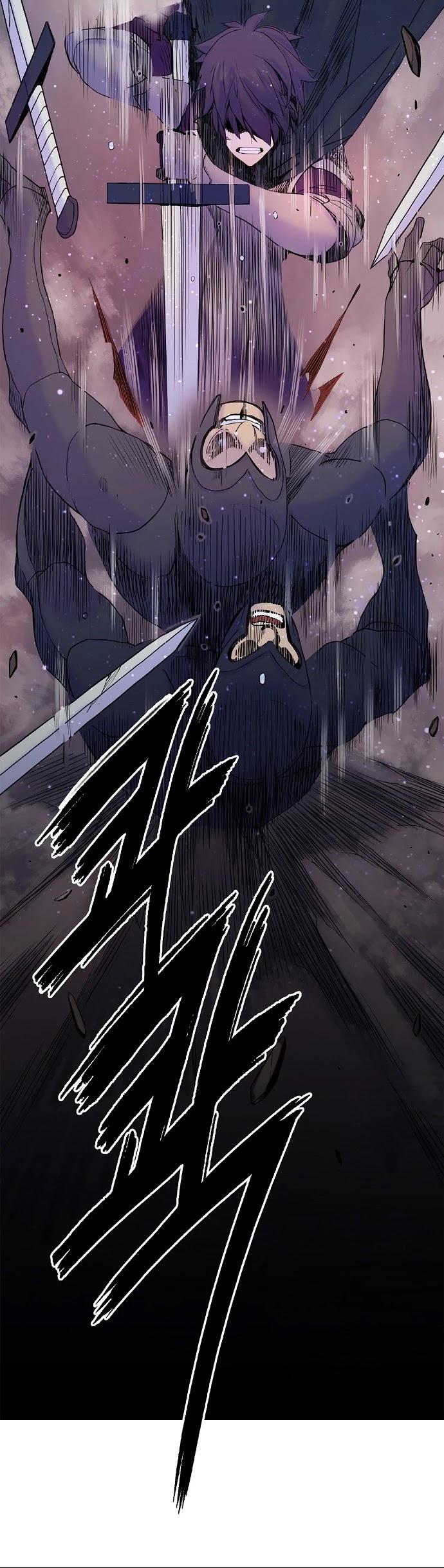 Knight Under Heart Chapter 9 page 32 - Chapter 9