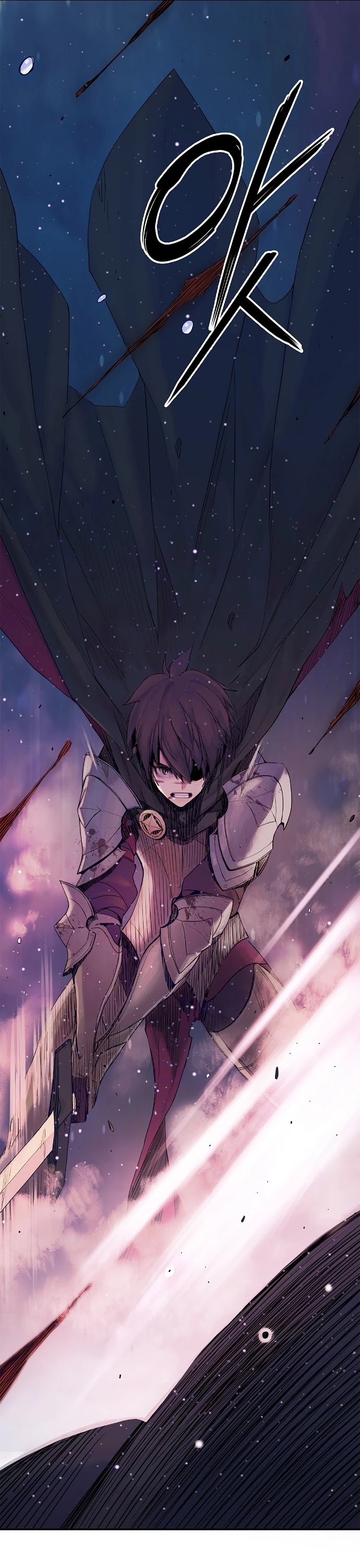Knight Under Heart Chapter 9 page 38 - Chapter 9