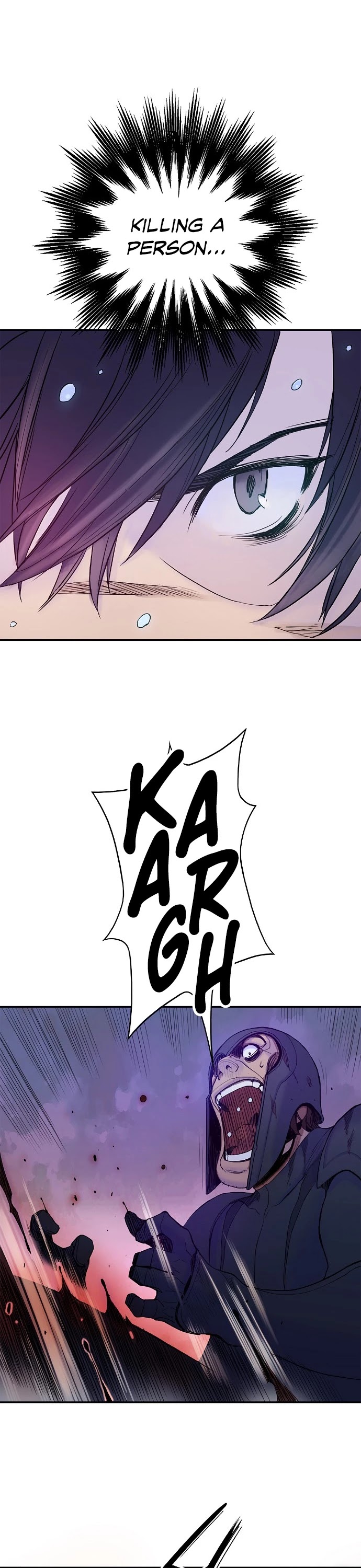 Knight Under Heart Chapter 9 page 39 - Chapter 9