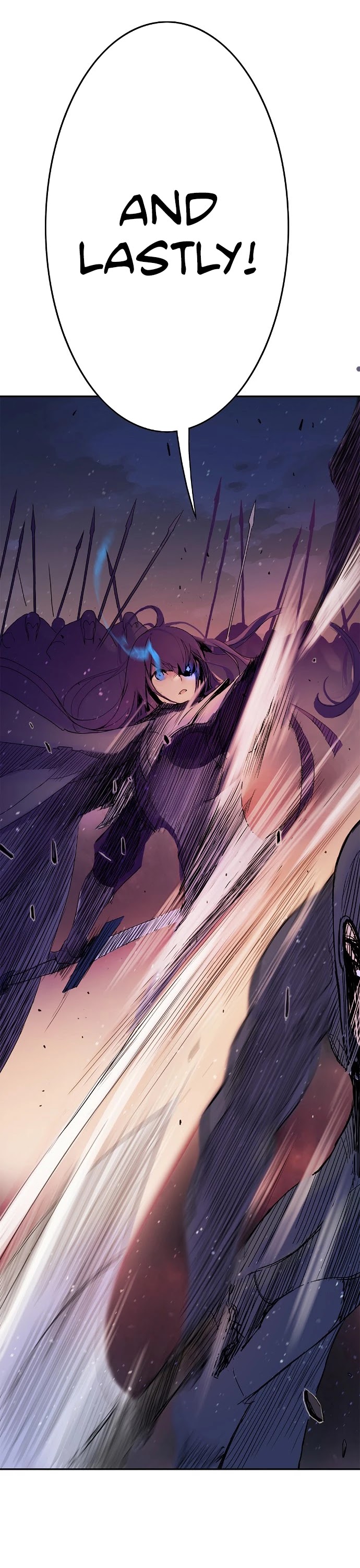 Knight Under Heart Chapter 9 page 4 - Chapter 9