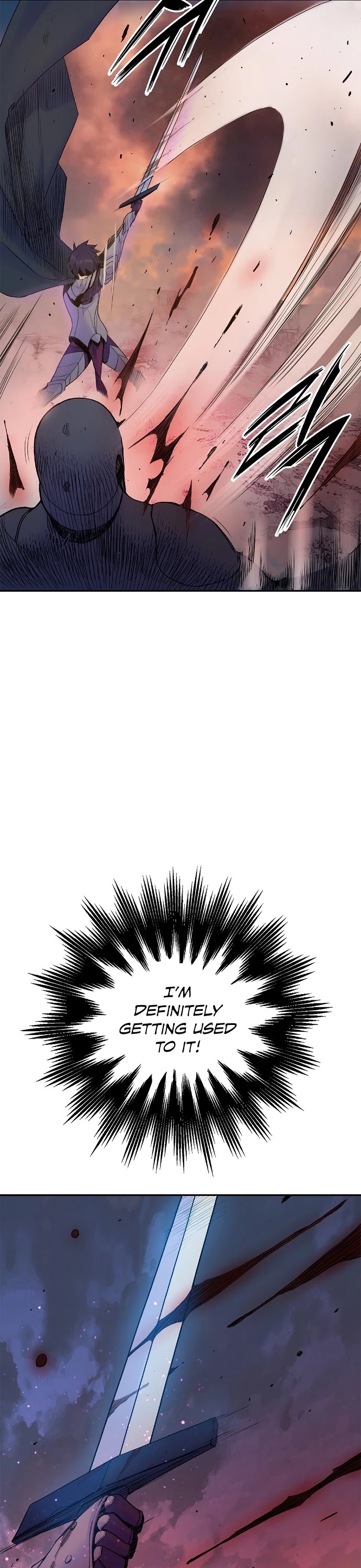 Knight Under Heart Chapter 9 page 40 - Chapter 9