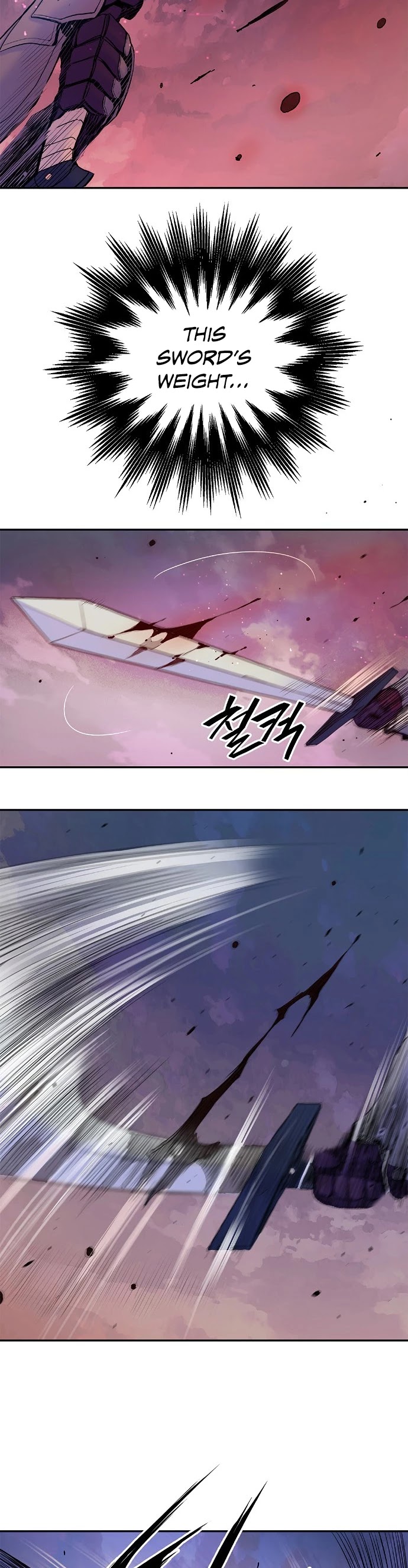 Knight Under Heart Chapter 9 page 41 - Chapter 9