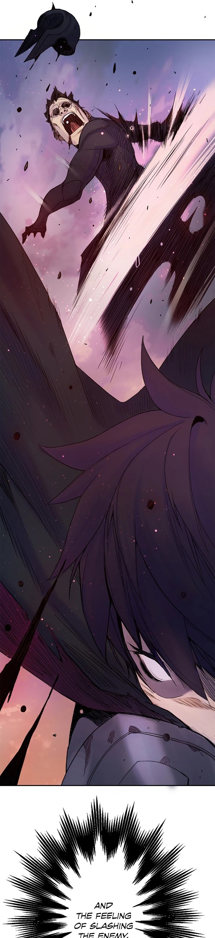 Knight Under Heart Chapter 9 page 43 - Chapter 9
