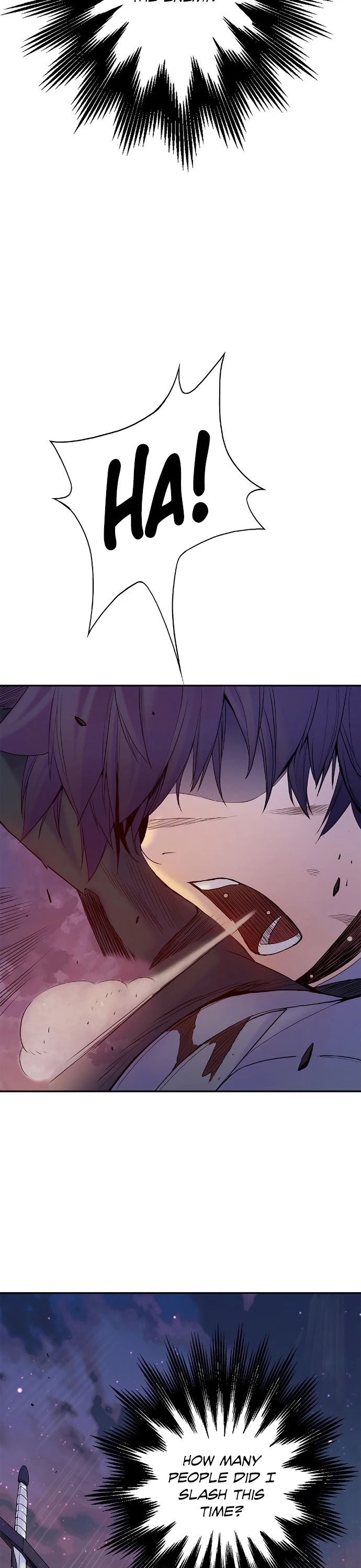 Knight Under Heart Chapter 9 page 44 - Chapter 9
