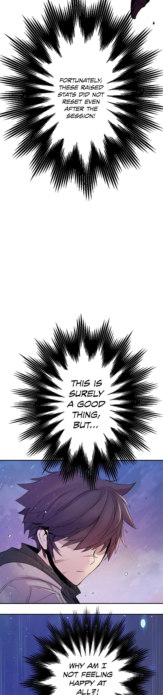 Knight Under Heart Chapter 9 page 46 - Chapter 9