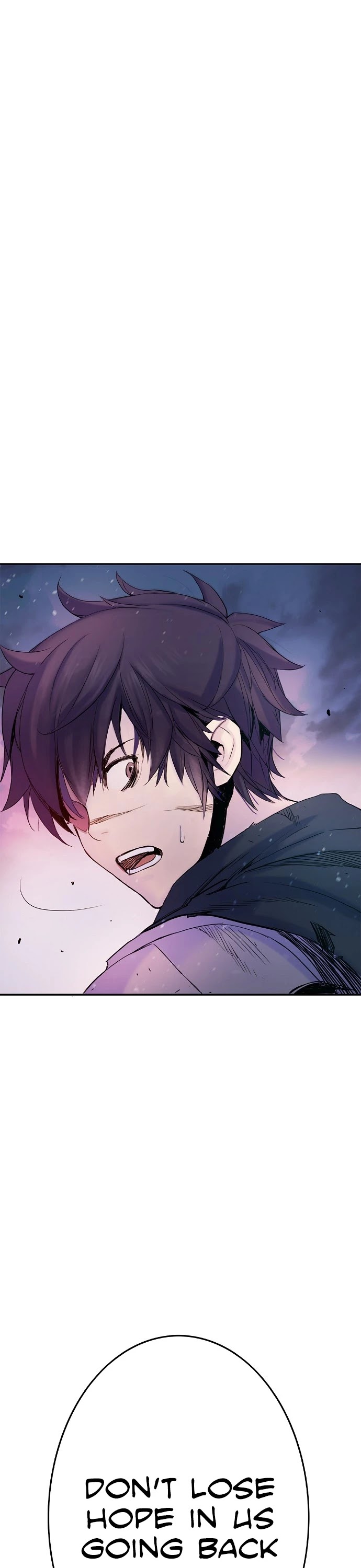 Knight Under Heart Chapter 9 page 5 - Chapter 9