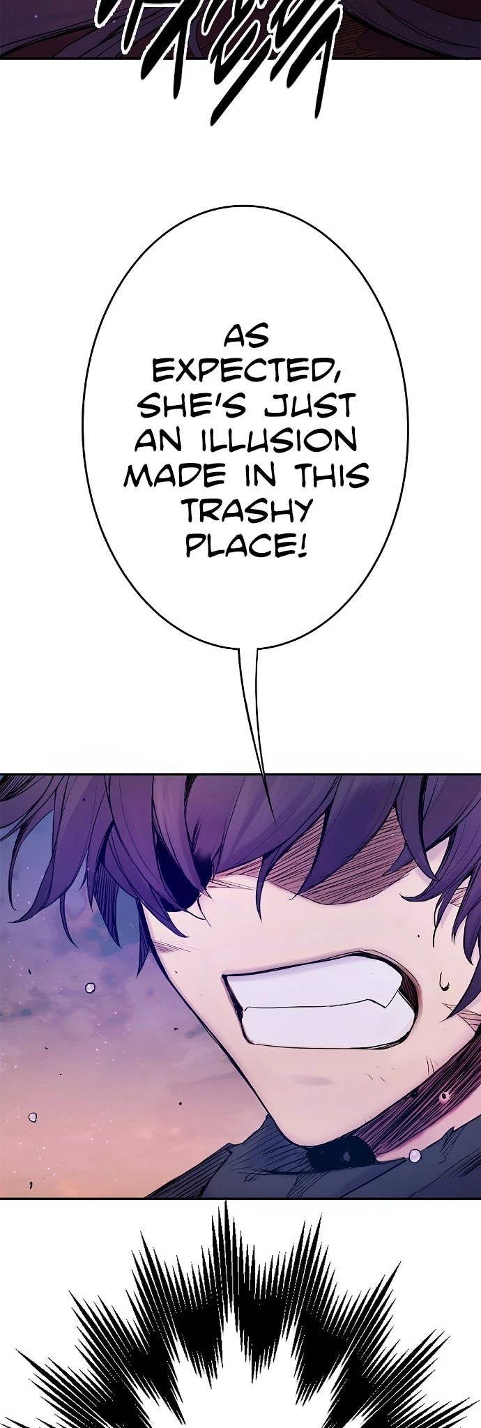 Knight Under Heart Chapter 9 page 54 - Chapter 9