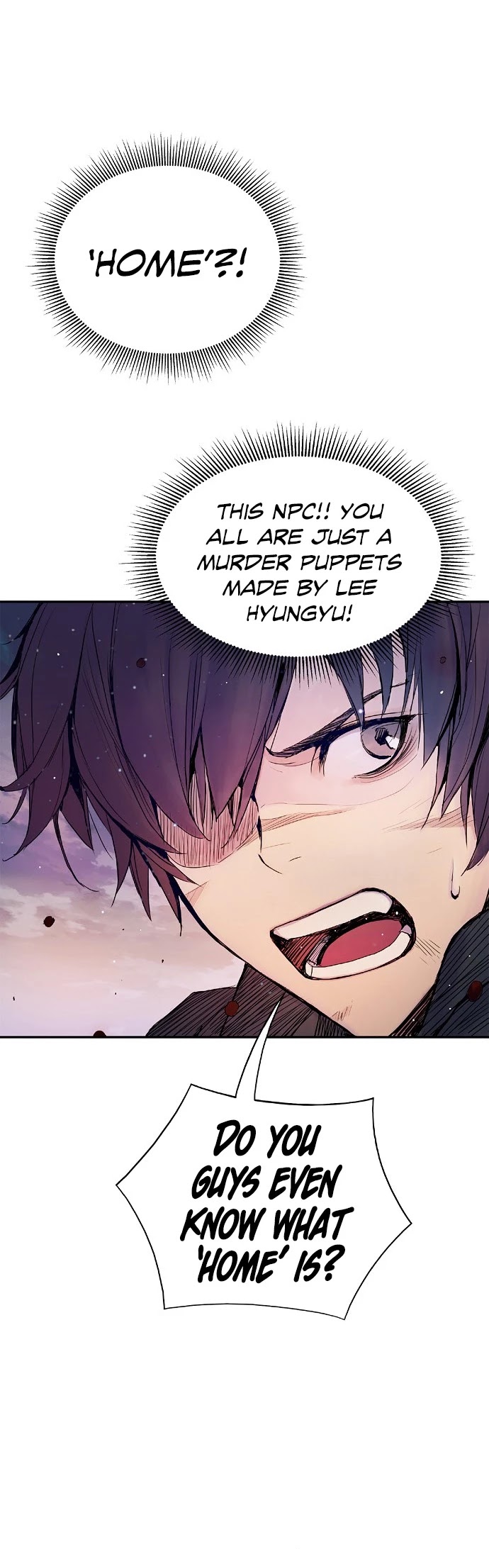 Knight Under Heart Chapter 9 page 7 - Chapter 9