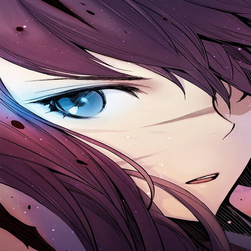 Knight Under Heart Chapter 9 cover
