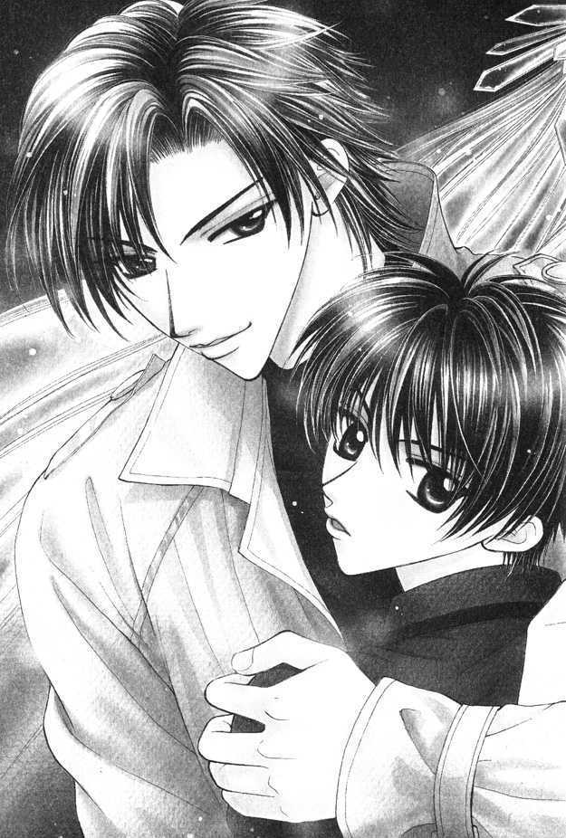 Knight wa Oatsui no ga Osuki Chapter 1 page 14 - Chapter 1