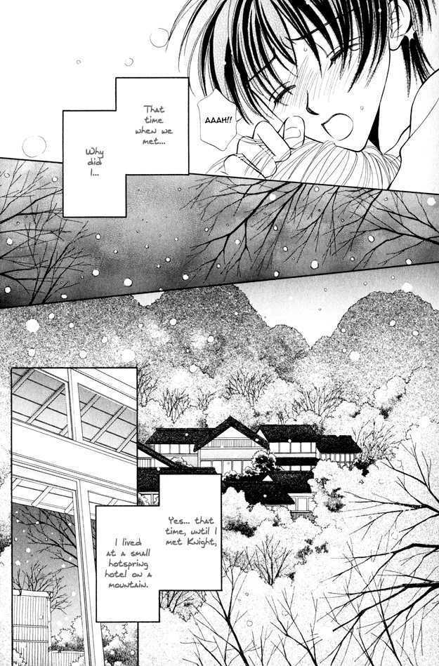 Knight wa Oatsui no ga Osuki Chapter 2 page 12 - Chapter 2