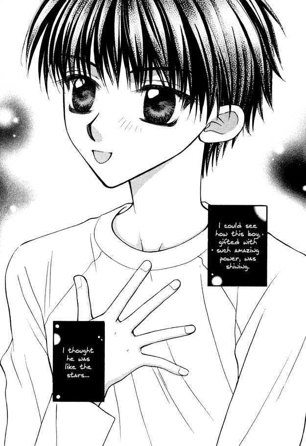 Knight wa Oatsui no ga Osuki Chapter 4 page 26 - Chapter 4