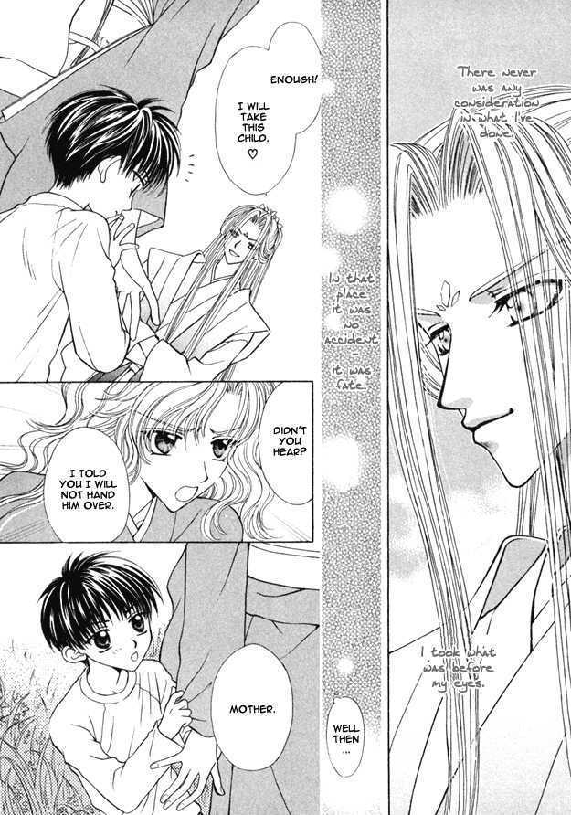 Knight wa Oatsui no ga Osuki Chapter 4 page 29 - Chapter 4