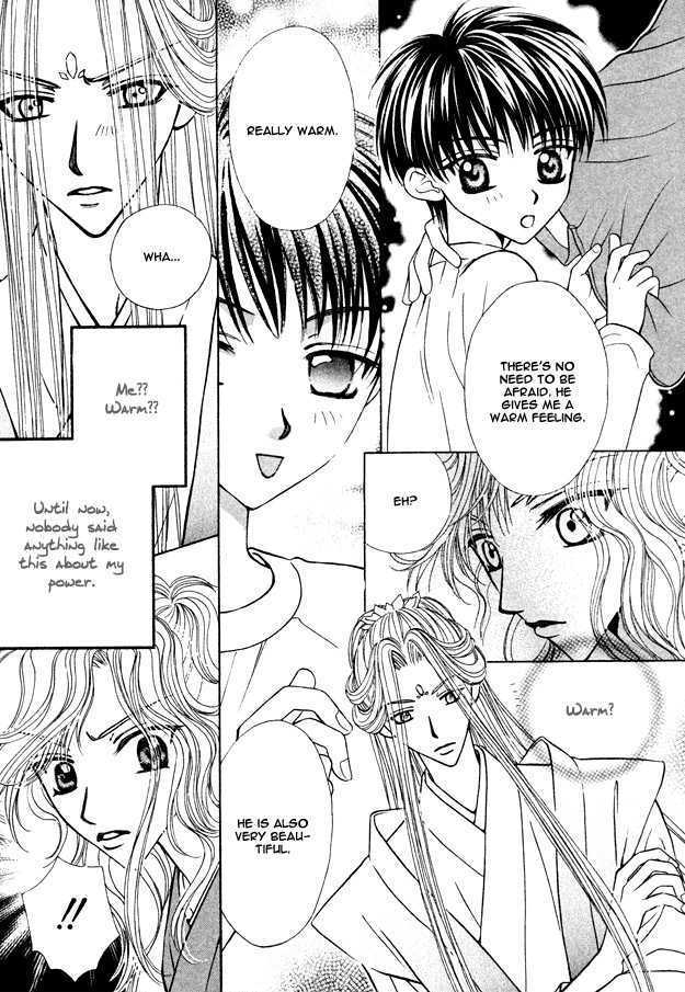 Knight wa Oatsui no ga Osuki Chapter 4 page 30 - Chapter 4