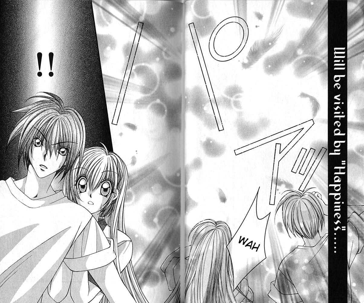 Knighting Knight Chapter 1.0 page 21 - Vol.01 Chapter 0