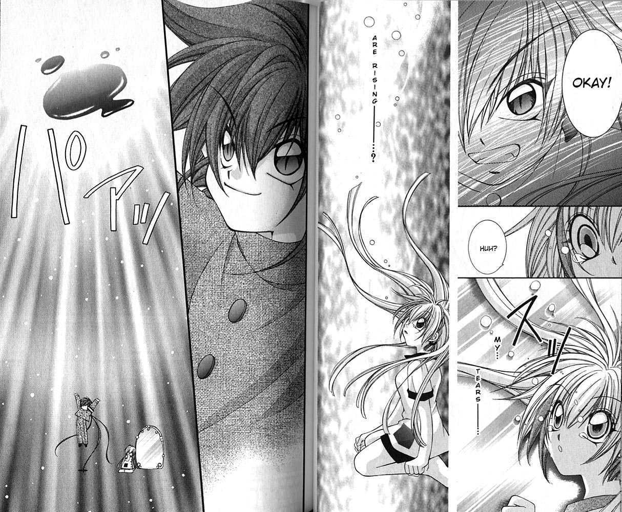 Knighting Knight Chapter 1.0 page 29 - Vol.01 Chapter 0