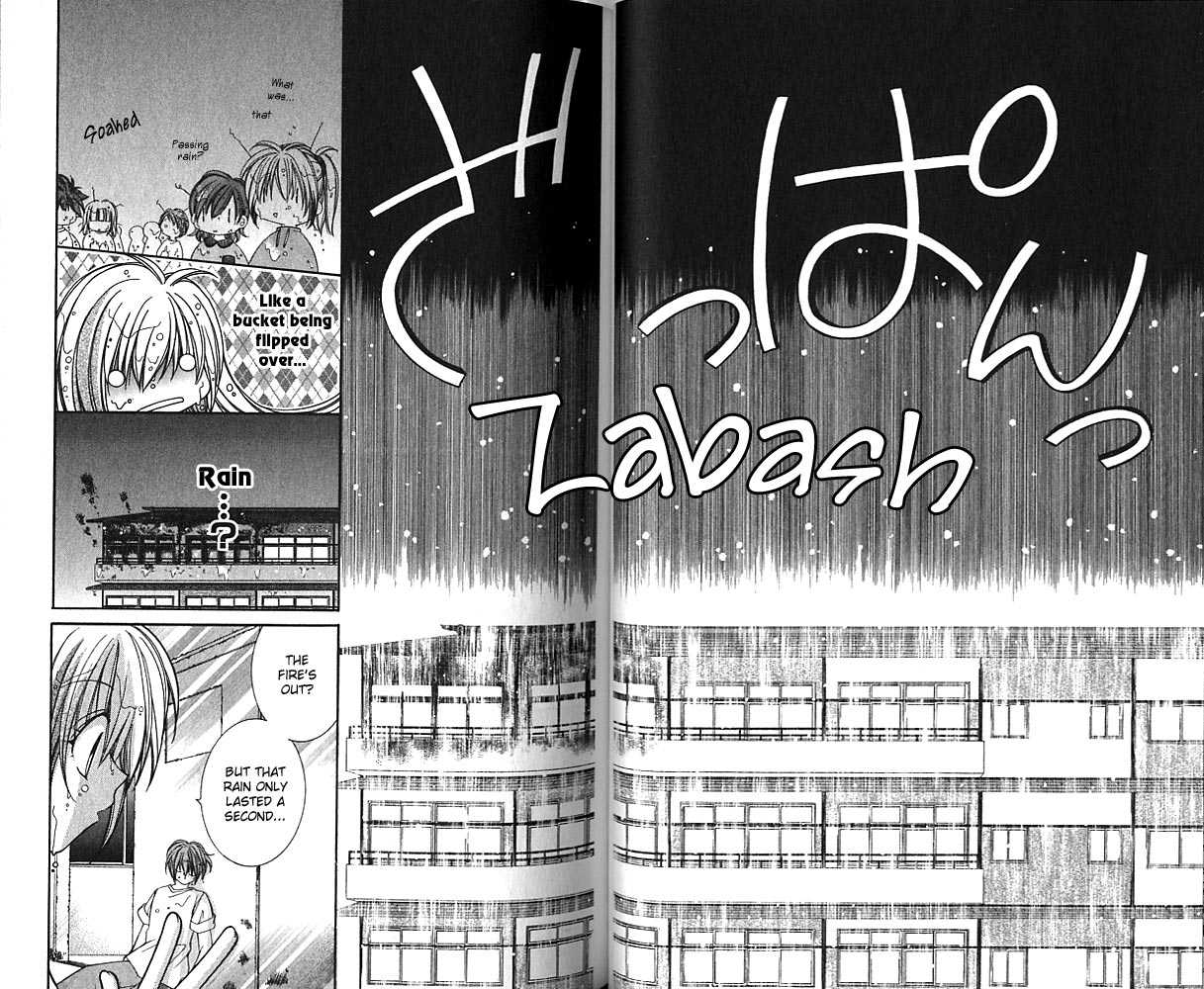 Knighting Knight Chapter 1.0 page 30 - Vol.01 Chapter 0