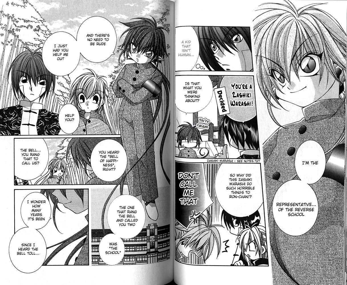 Knighting Knight Chapter 1.0 page 39 - Vol.01 Chapter 0