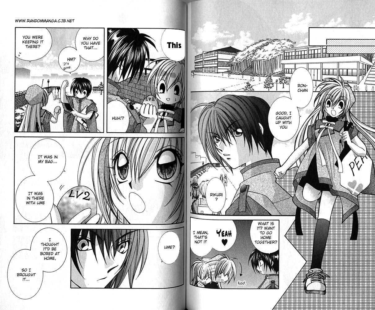 Knighting Knight Chapter 1.0 page 70 - Vol.01 Chapter 0