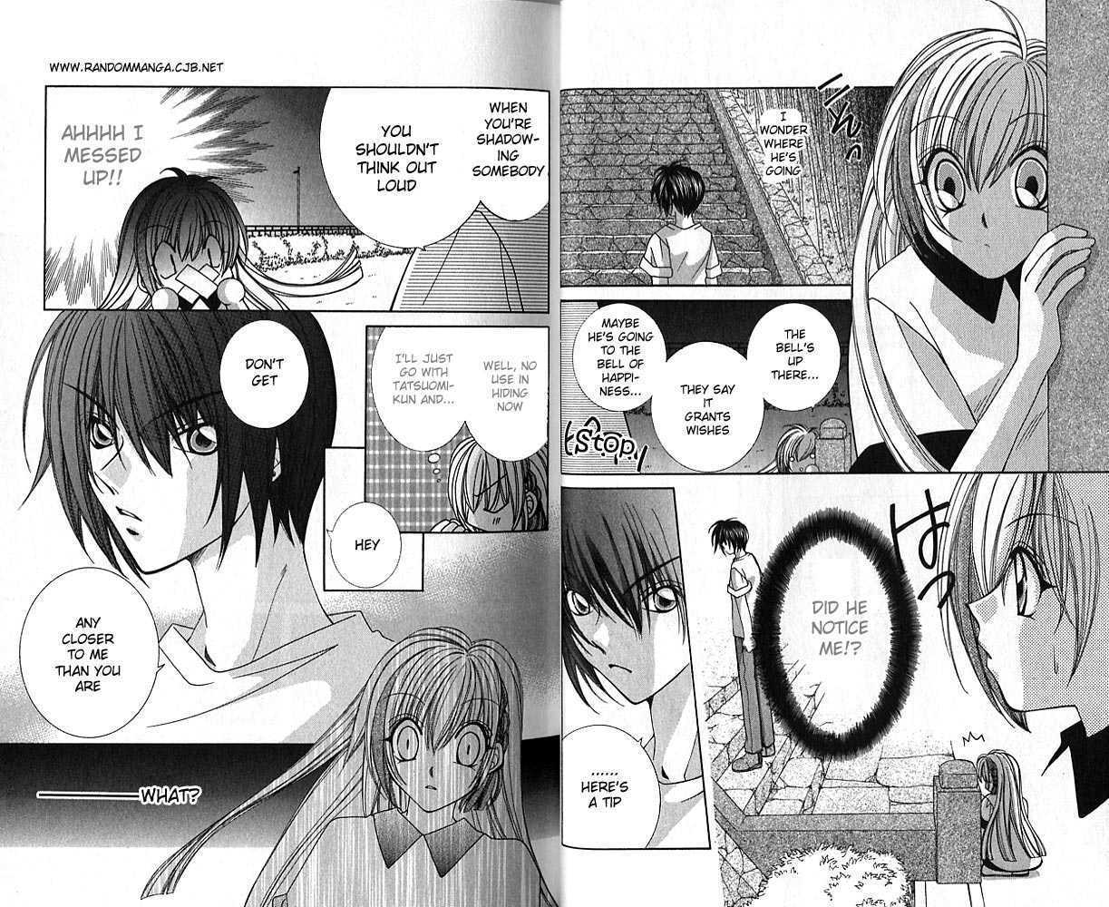 Knighting Knight Chapter 1.0 page 9 - Vol.01 Chapter 0