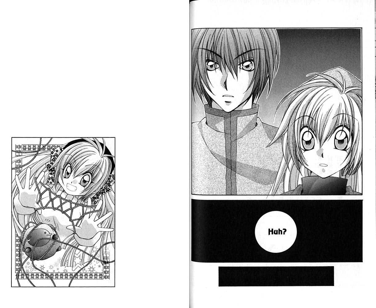 Knighting Knight Chapter 2.0 page 25 - Vol.02 Chapter 0