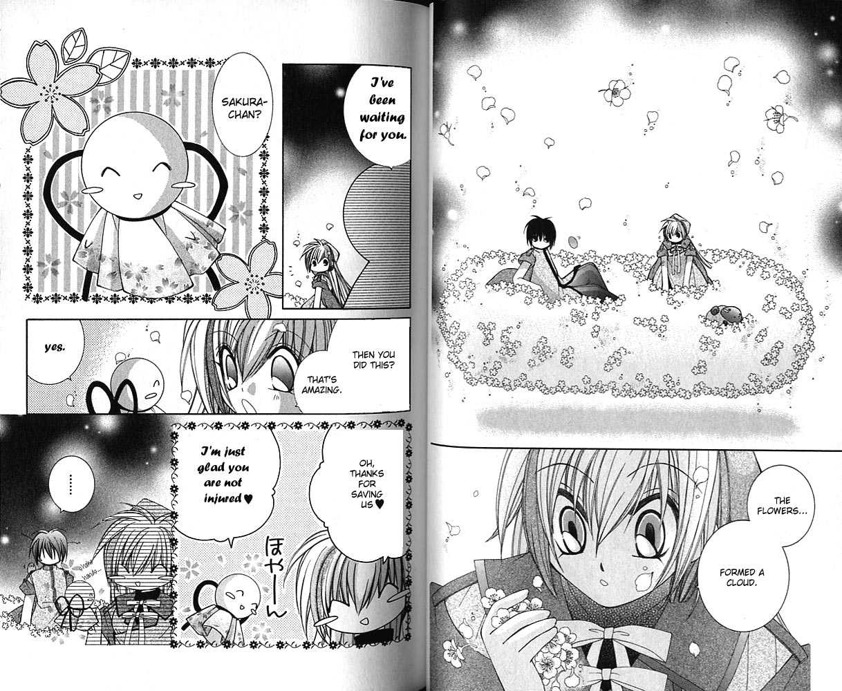 Knighting Knight Chapter 2.0 page 33 - Vol.02 Chapter 0