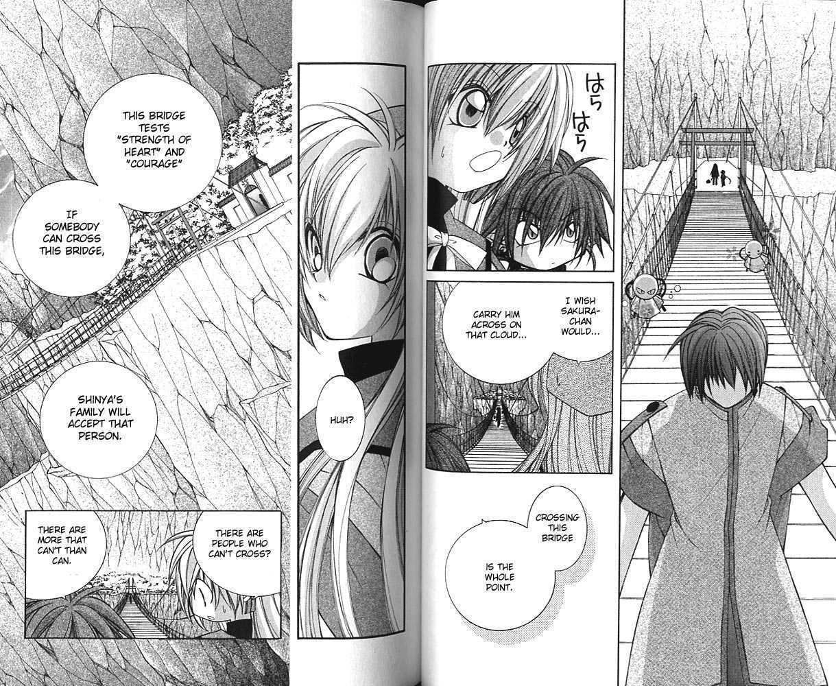 Knighting Knight Chapter 2.0 page 39 - Vol.02 Chapter 0