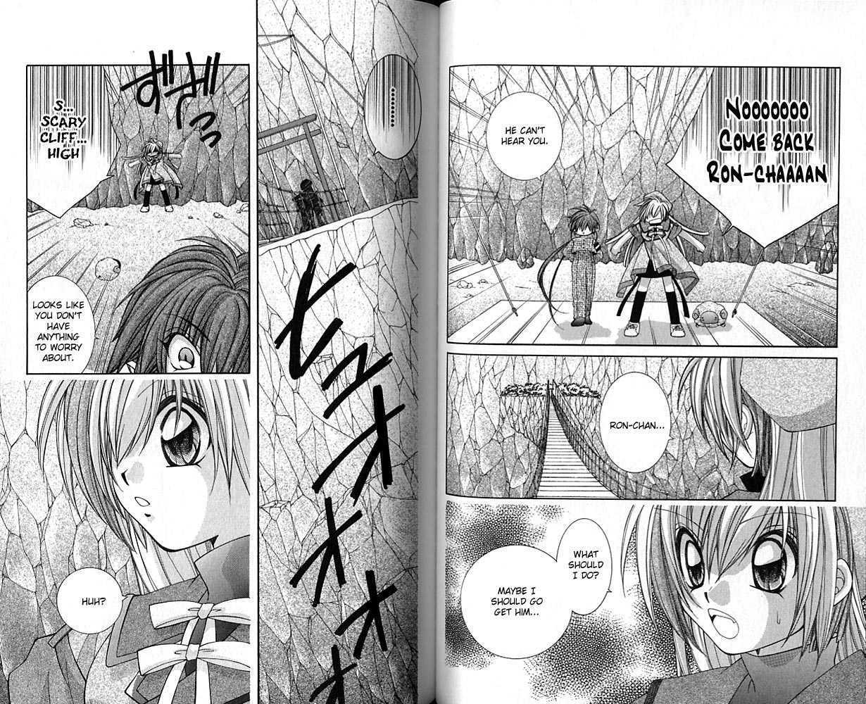Knighting Knight Chapter 2.0 page 42 - Vol.02 Chapter 0