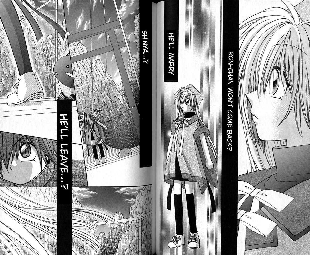 Knighting Knight Chapter 2.0 page 47 - Vol.02 Chapter 0