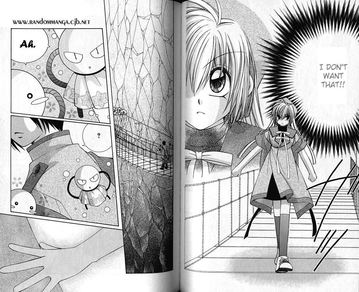 Knighting Knight Chapter 2.0 page 48 - Vol.02 Chapter 0