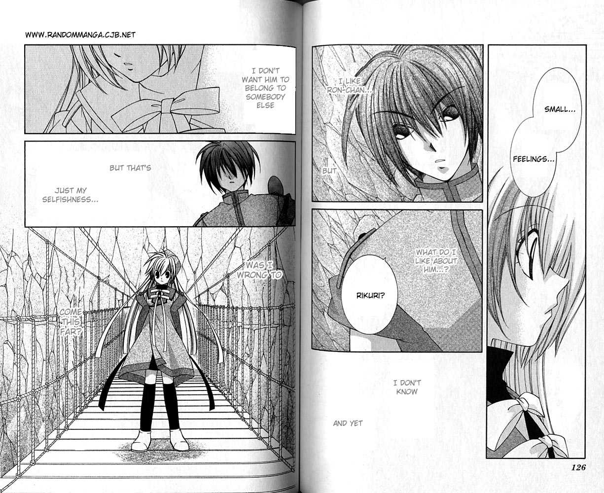 Knighting Knight Chapter 2.0 page 61 - Vol.02 Chapter 0