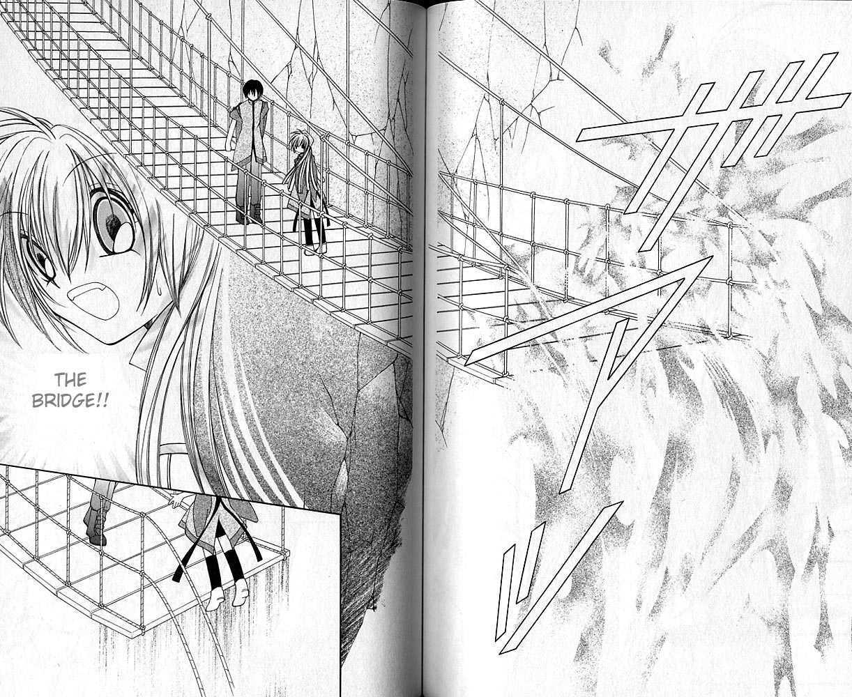 Knighting Knight Chapter 2.0 page 64 - Vol.02 Chapter 0