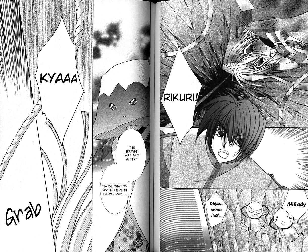 Knighting Knight Chapter 2.0 page 65 - Vol.02 Chapter 0
