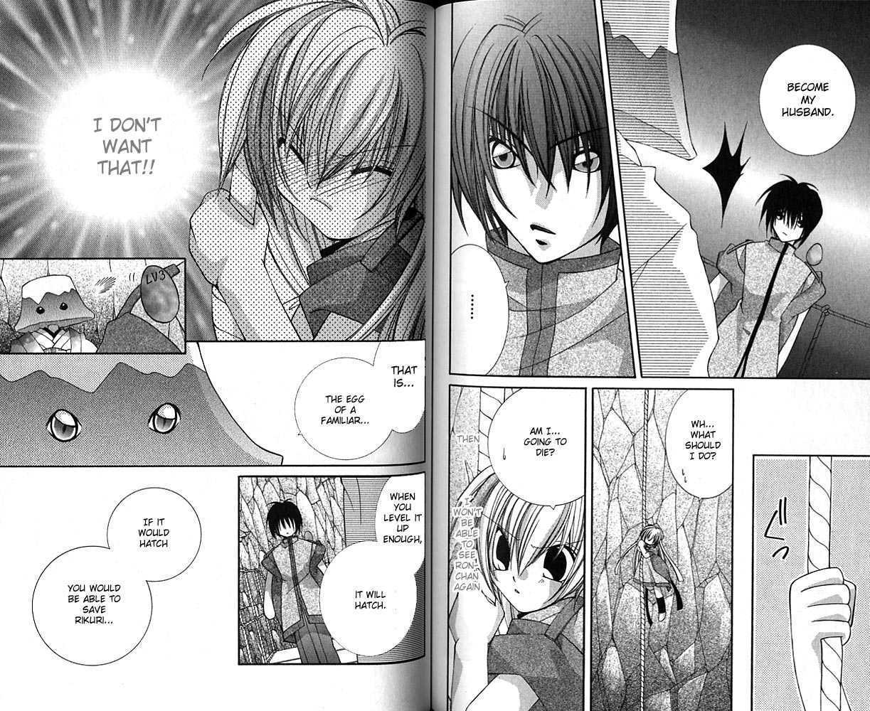 Knighting Knight Chapter 2.0 page 67 - Vol.02 Chapter 0