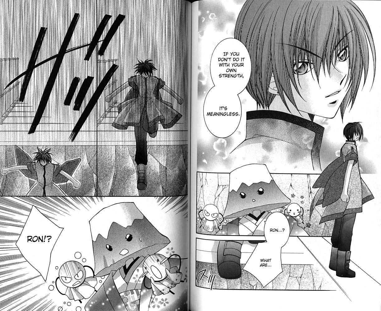 Knighting Knight Chapter 2.0 page 69 - Vol.02 Chapter 0