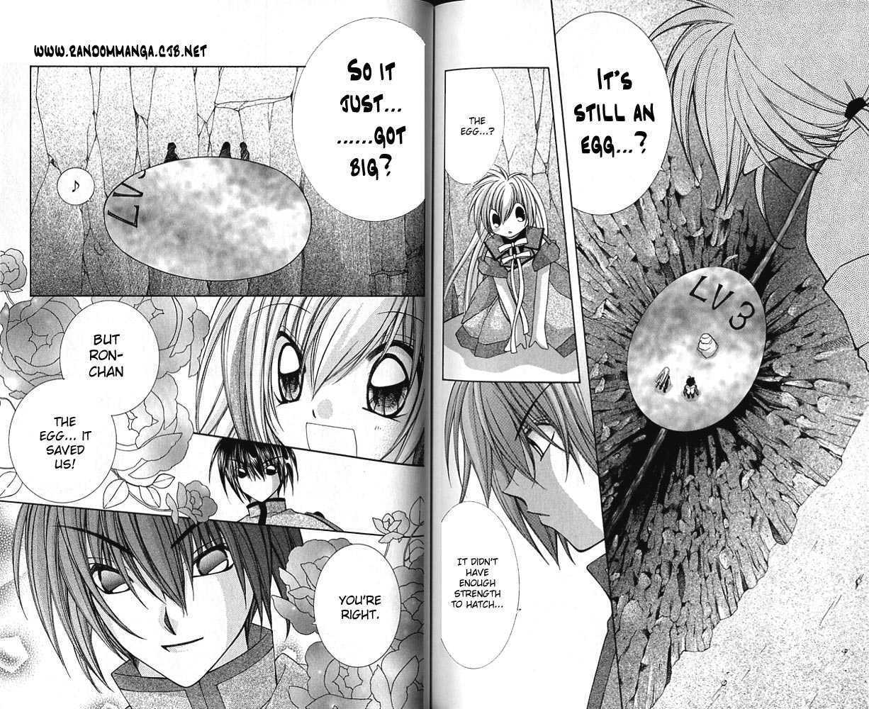Knighting Knight Chapter 2.0 page 78 - Vol.02 Chapter 0