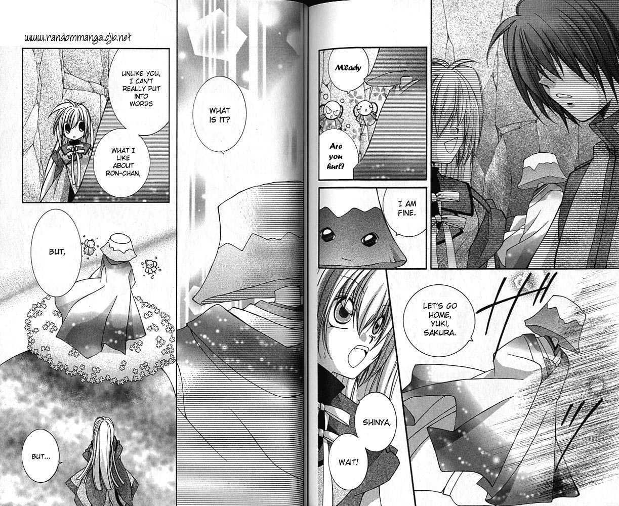 Knighting Knight Chapter 2.0 page 79 - Vol.02 Chapter 0