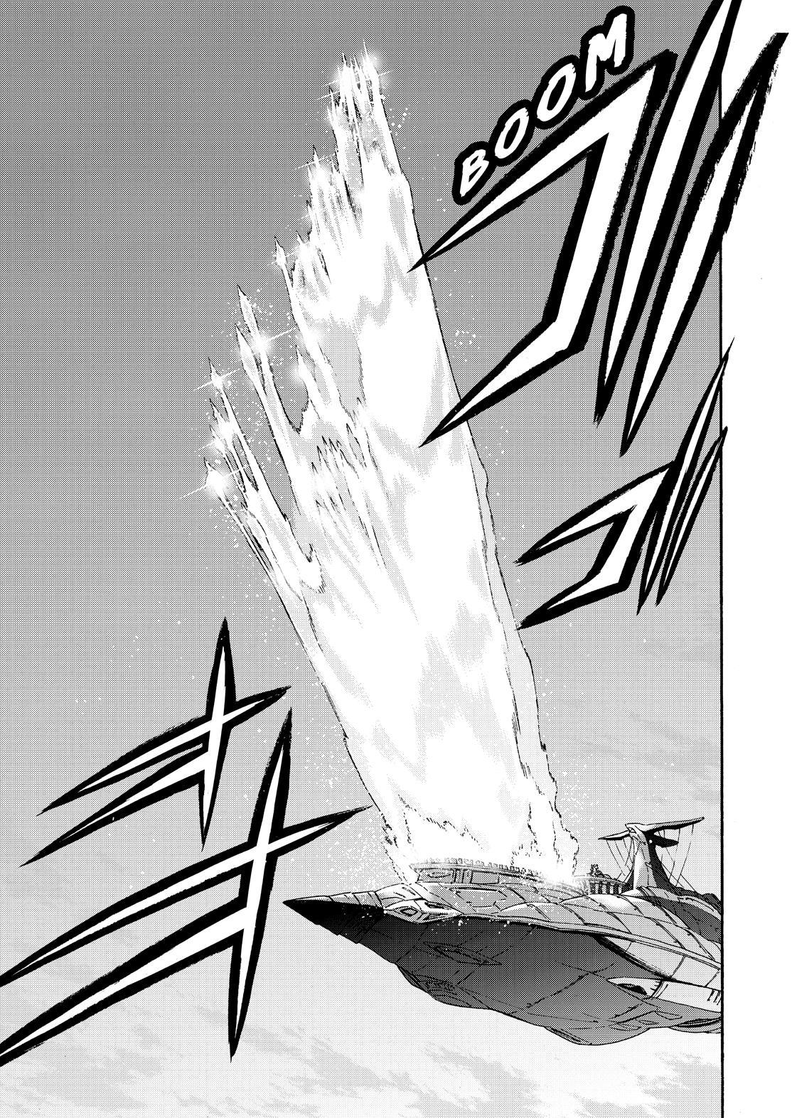 Knights & Magic Chapter 102 page 13 - Chapter 102