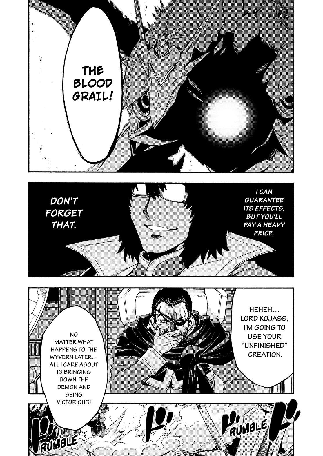Knights & Magic Chapter 103 page 11 - Chapter 103