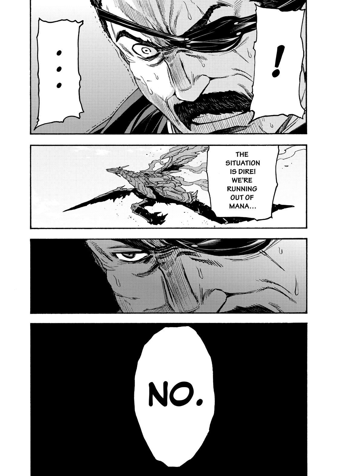 Knights & Magic Chapter 103 page 9 - Chapter 103