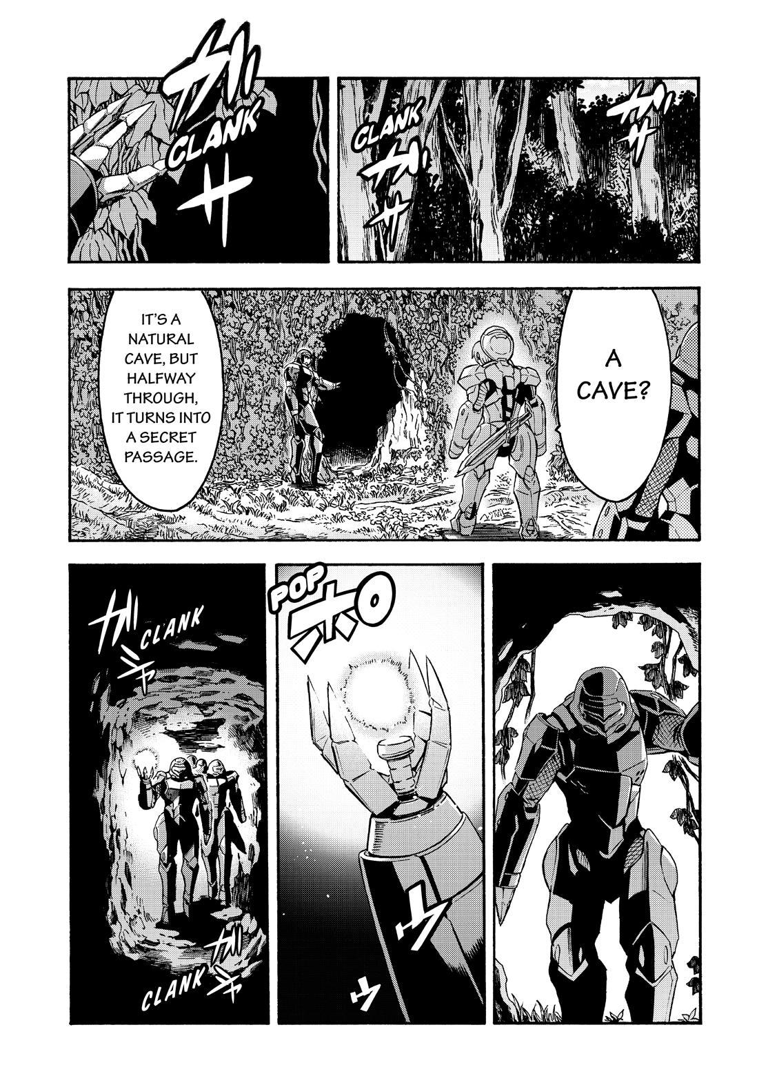 Knights & Magic Chapter 104 page 5 - Chapter 104