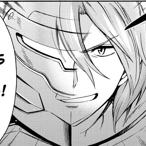 Knights & Magic Chapter 104 cover