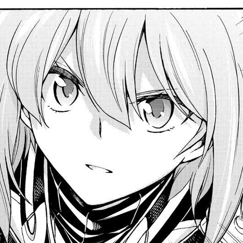 Knights & Magic Chapter 106 cover