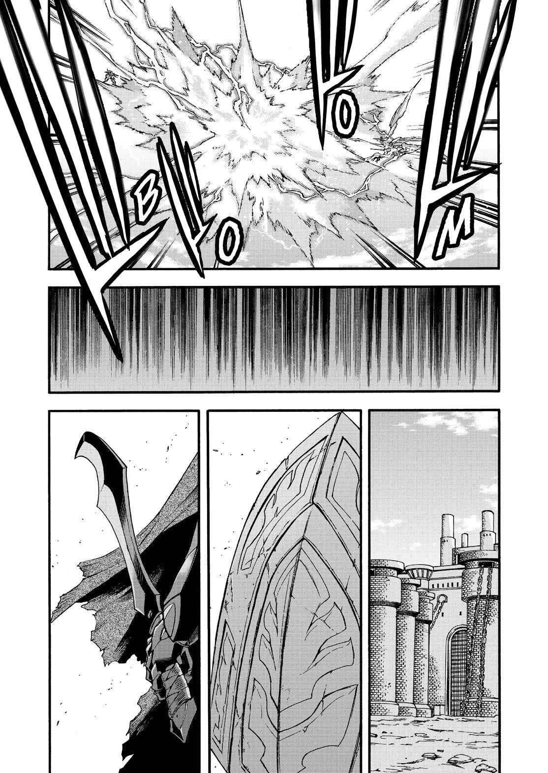 Knights & Magic Chapter 109 page 6 - Chapter 109