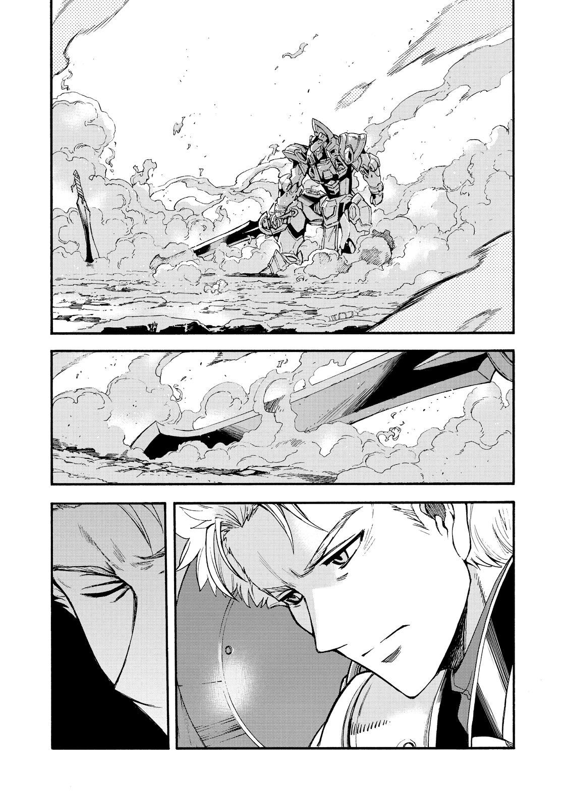 Knights & Magic Chapter 111 page 13 - Chapter 111