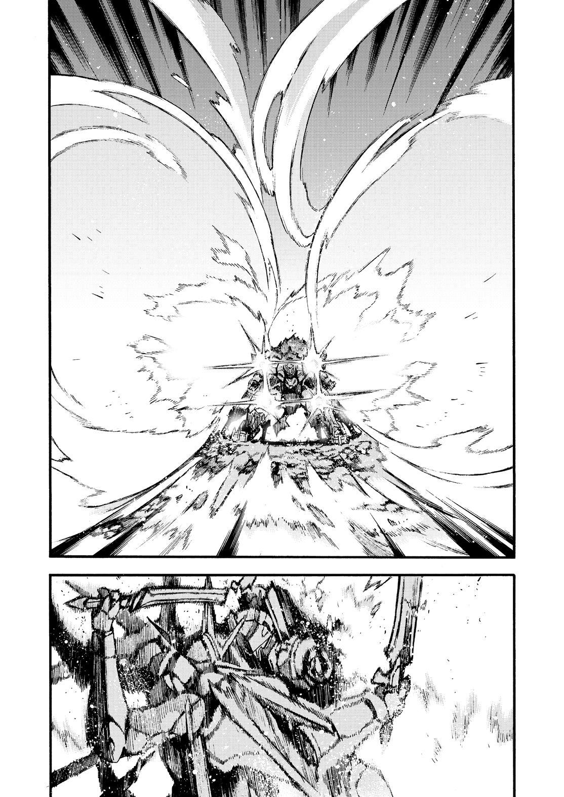 Knights & Magic Chapter 112 page 19 - Chapter 112