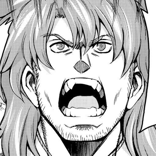 Knights & Magic Chapter 116 cover