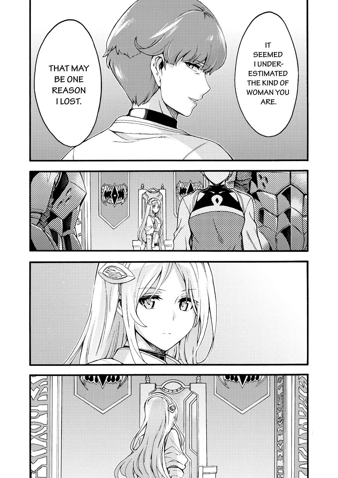 Knights & Magic Chapter 118 page 10 - Chapter 118