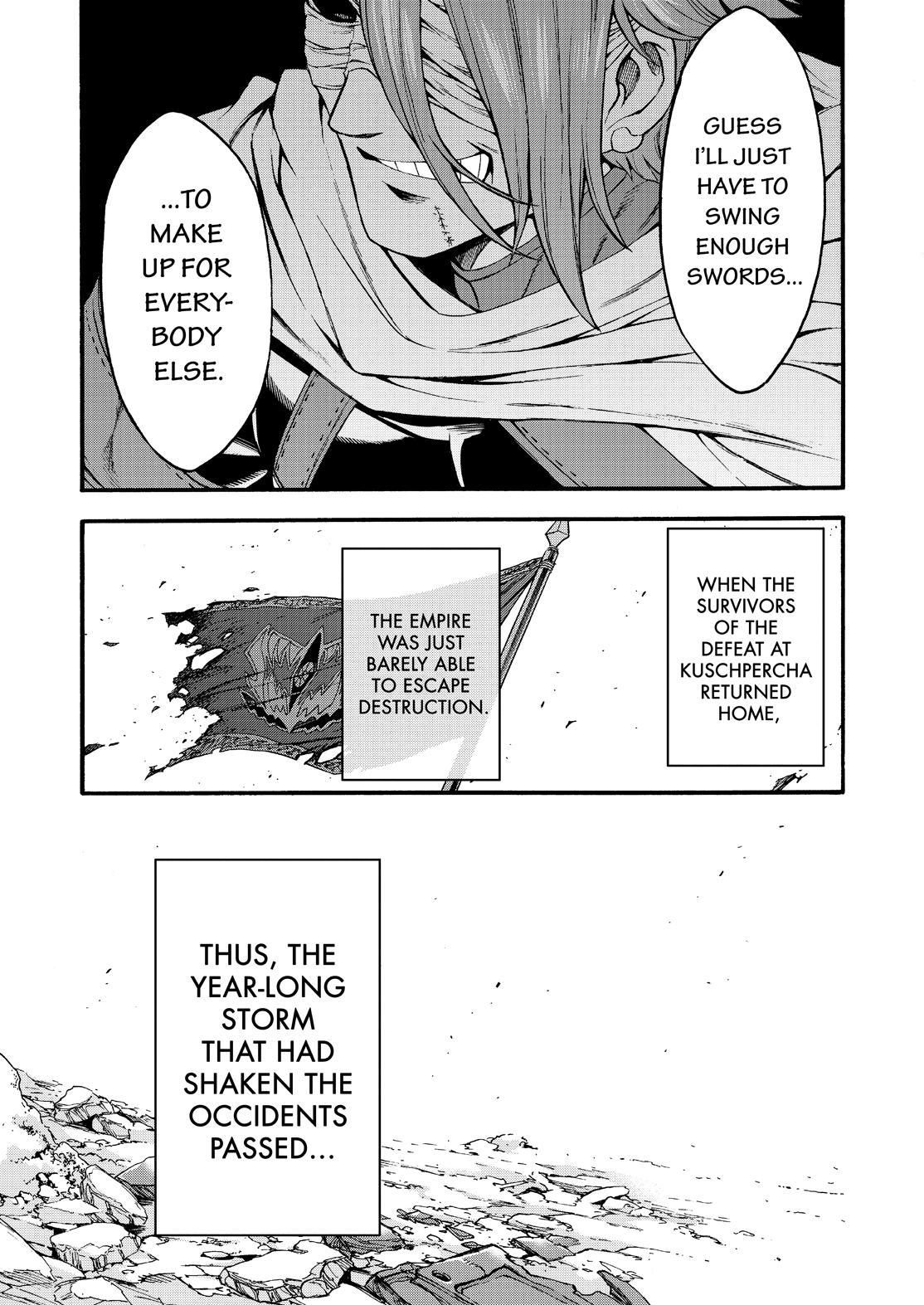 Knights & Magic Chapter 118 page 20 - Chapter 118